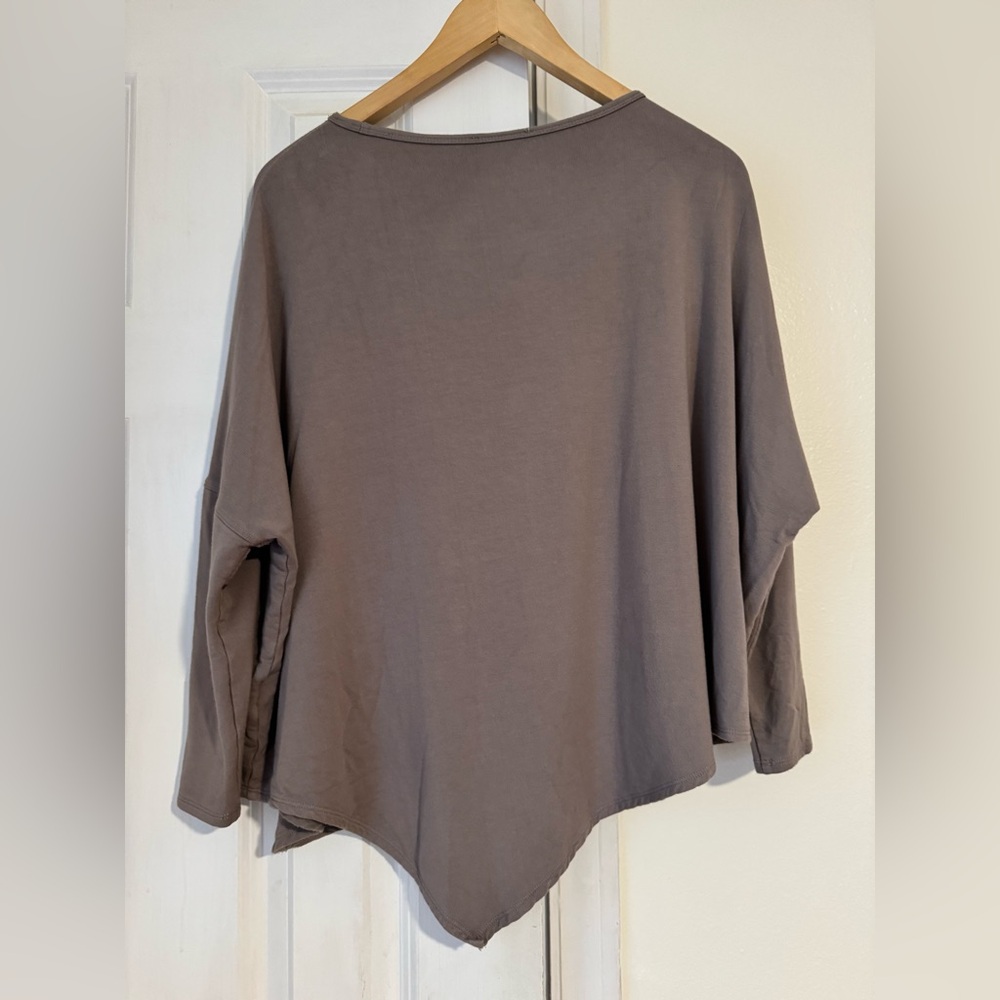 Helmut Lang Asymmetrical Top size XS/S - Picture 2 of 11